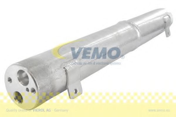 VEMO V30-06-0064 Осушитель, кондиционер для MERCEDES-BENZ B-CLASS (Мэрcэдэс-бэнз Б класс)