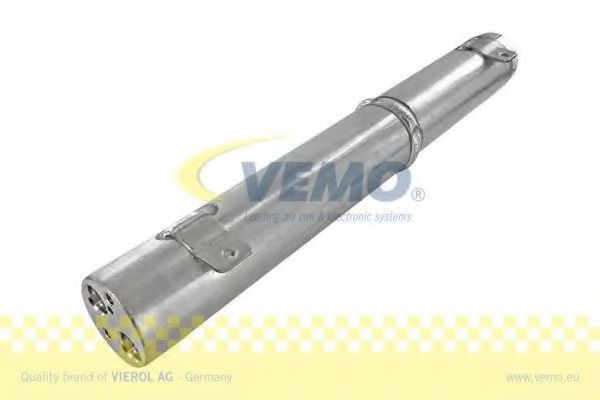 VEMO V30-06-0066 Осушитель, кондиционер для MERCEDES-BENZ B-CLASS (Мэрcэдэс-бэнз Б класс)