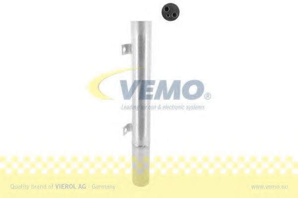 VEMO V30-06-0074 Осушитель, кондиционер для MERCEDES-BENZ GL-CLASS (Мэрcэдэс-бэнз Жл класс) VEMO V30-06-0074 Осушитель, кондиционер для MERCEDES-BENZ GL-CLASS (Мэрcэдэс-бэнз Жл класс)