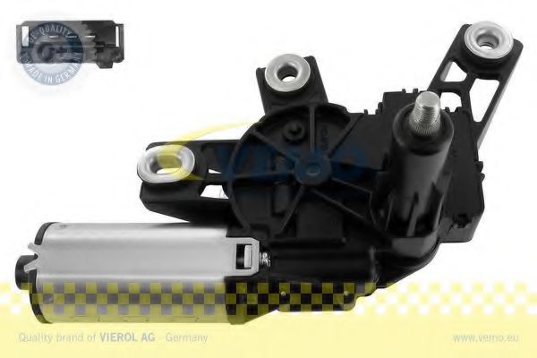 VEMO V30-07-0027 Двигатель стеклоочистителя для MERCEDES-BENZ VANEO (Мэрcэдэс-бэнз Vанэо) VEMO V30-07-0027 Двигатель стеклоочистителя для MERCEDES-BENZ VANEO (Мэрcэдэс-бэнз Vанэо)
