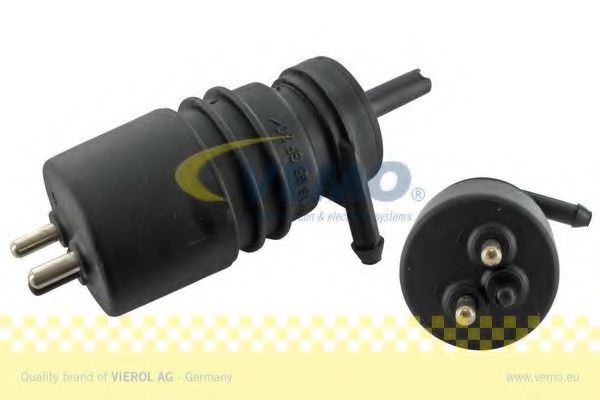 VEMO V30-08-0310-1 Водяной насос, система очистки окон; Водяной насос, система очистки фар для MERCEDES-BENZ CABRIOLET (Мэрcэдэс-бэнз Cабриолэт) VEMO V30-08-0310-1 Водяной насос, система очистки окон; Водяной насос, система очистки фар для MERCEDES-BENZ CABRIOLET (Мэрcэдэс-бэнз Cабриолэт)