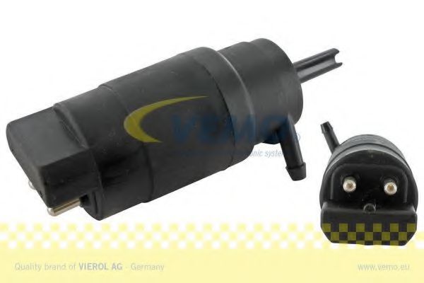 VEMO V30-08-0313 Водяной насос, система очистки окон для MERCEDES-BENZ CABRIOLET (Мэрcэдэс-бэнз Cабриолэт) VEMO V30-08-0313 Водяной насос, система очистки окон для MERCEDES-BENZ CABRIOLET (Мэрcэдэс-бэнз Cабриолэт)