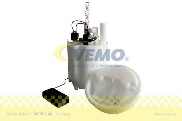 VEMO V30-09-0001 Элемент системы питания для MERCEDES-BENZ CLC-CLASS (Мэрcэдэс-бэнз Cлс класс)