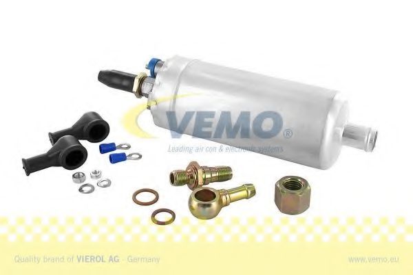 VEMO V30-09-0002 Топливный насос для MERCEDES-BENZ CABRIOLET (Мэрcэдэс-бэнз Cабриолэт) VEMO V30-09-0002 Топливный насос для MERCEDES-BENZ CABRIOLET (Мэрcэдэс-бэнз Cабриолэт)
