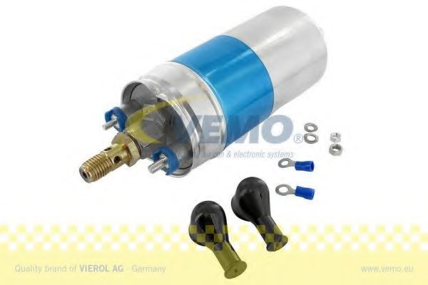 VEMO V30-09-0003 Топливный насос для AUDI 80 (Ауди 80) VEMO V30-09-0003 Топливный насос для AUDI 80 (Ауди 80)