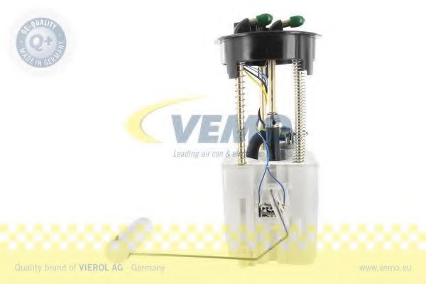 VEMO V30-09-0019 Элемент системы питания для MERCEDES-BENZ SPRINTER 2-T (Мэрcэдэс-бэнз Спринтэр 2-т) VEMO V30-09-0019 Элемент системы питания для MERCEDES-BENZ SPRINTER 2-T (Мэрcэдэс-бэнз Спринтэр 2-т)