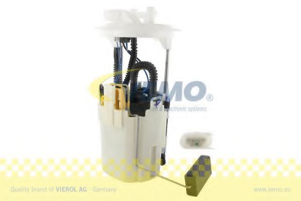 VEMO V30-09-0021 Элемент системы питания для MERCEDES-BENZ VIANO (Мэрcэдэс-бэнз Виано) VEMO V30-09-0021 Элемент системы питания для MERCEDES-BENZ VIANO (Мэрcэдэс-бэнз Виано)