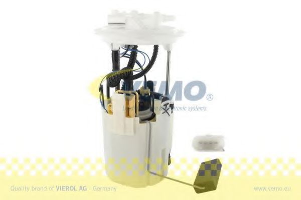 VEMO V30-09-0022 Элемент системы питания для MERCEDES-BENZ VIANO (Мэрcэдэс-бэнз Виано) VEMO V30-09-0022 Элемент системы питания для MERCEDES-BENZ VIANO (Мэрcэдэс-бэнз Виано)