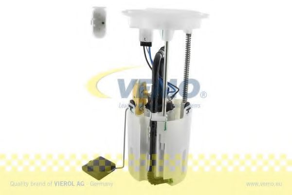 VEMO V30-09-0031 Элемент системы питания для MERCEDES-BENZ B-CLASS (Мэрcэдэс-бэнз Б класс) VEMO V30-09-0031 Элемент системы питания для MERCEDES-BENZ B-CLASS (Мэрcэдэс-бэнз Б класс)
