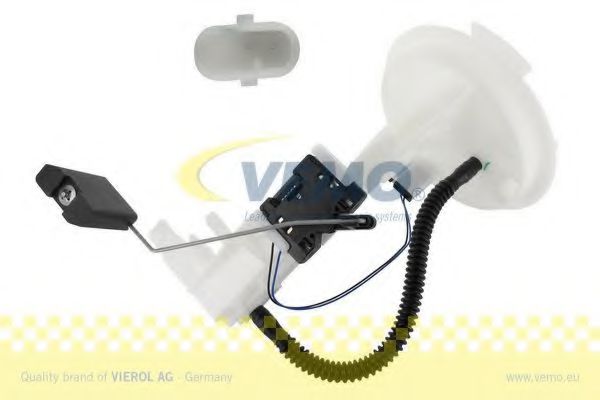 VEMO V30-09-0033 Элемент системы питания для MERCEDES-BENZ GLK-CLASS (Мэрcэдэс-бэнз Глк-cласс) VEMO V30-09-0033 Элемент системы питания для MERCEDES-BENZ GLK-CLASS (Мэрcэдэс-бэнз Глк-cласс)