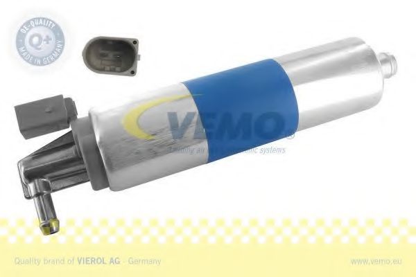 VEMO V30-09-0040 Топливный насос для MAYBACH 57 / 62 (Майбах 57 / 62) VEMO V30-09-0040 Топливный насос для MAYBACH 57 / 62 (Майбах 57 / 62)