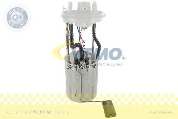 VEMO V30-09-0042 Элемент системы питания для SMART FORFOUR (Смарт Форфоур) VEMO V30-09-0042 Элемент системы питания для SMART FORFOUR (Смарт Форфоур)