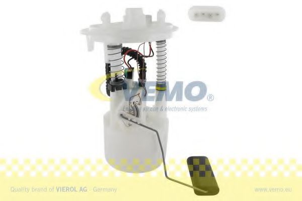 VEMO V30-09-0043 Элемент системы питания для SMART ROADSTER (Смарт Роадстэр) VEMO V30-09-0043 Элемент системы питания для SMART ROADSTER (Смарт Роадстэр)