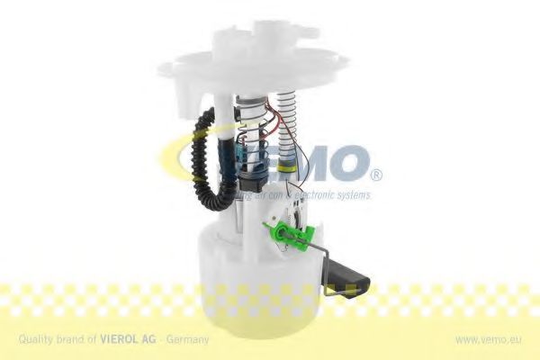 VEMO V30-09-0044 Элемент системы питания для SMART CITY-COUPE (Смарт Cитъ-cоупэ) VEMO V30-09-0044 Элемент системы питания для SMART CITY-COUPE (Смарт Cитъ-cоупэ)