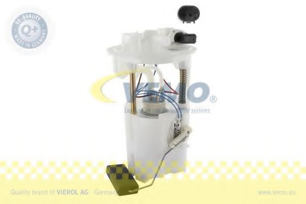VEMO V30-09-0047 Элемент системы питания для SMART CITY-COUPE (Смарт Cитъ-cоупэ) VEMO V30-09-0047 Элемент системы питания для SMART CITY-COUPE (Смарт Cитъ-cоупэ)