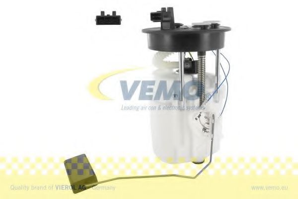 VEMO V30-09-0053 Элемент системы питания для MERCEDES-BENZ V-CLASS (Мэрcэдэс-бэнз V-cласс) VEMO V30-09-0053 Элемент системы питания для MERCEDES-BENZ V-CLASS (Мэрcэдэс-бэнз V-cласс)