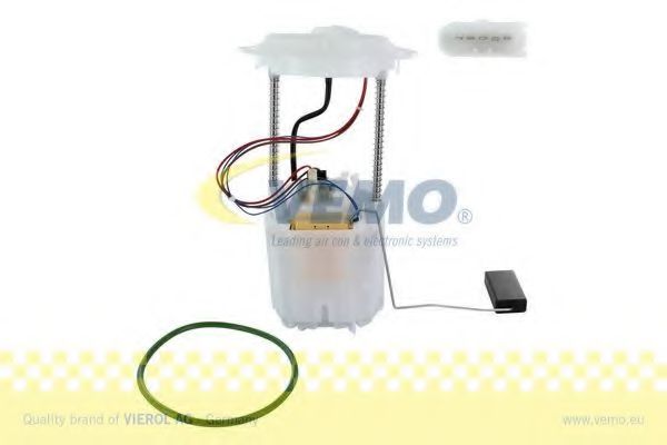 VEMO V30-09-0058 Элемент системы питания для MERCEDES-BENZ GL-CLASS (Мэрcэдэс-бэнз Жл класс) VEMO V30-09-0058 Элемент системы питания для MERCEDES-BENZ GL-CLASS (Мэрcэдэс-бэнз Жл класс)