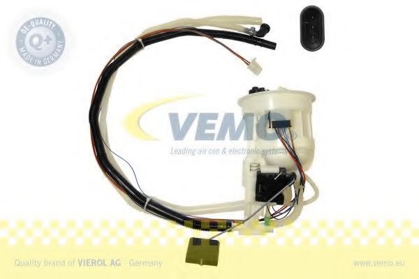 VEMO V30-09-0059 Элемент системы питания для MERCEDES-BENZ CLS (Мэрcэдэс-бэнз Слс) VEMO V30-09-0059 Элемент системы питания для MERCEDES-BENZ CLS (Мэрcэдэс-бэнз Слс)