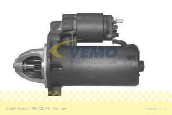 VEMO V30-12-13010 Стартер для MERCEDES-BENZ SLK (Мэрcэдэс-бэнз Слк)