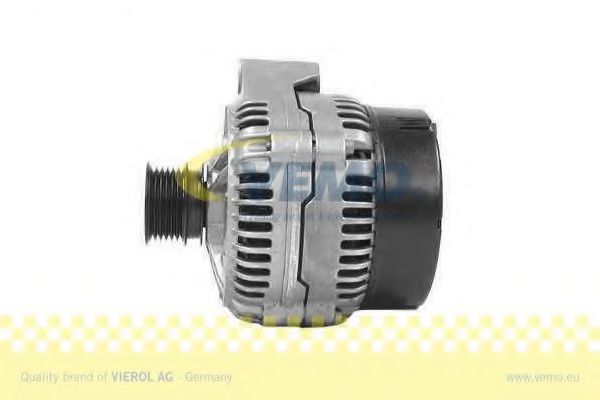 VEMO V30-13-37990 Генератор для MERCEDES-BENZ SL (Мэрcэдэс-бэнз Сл) VEMO V30-13-37990 Генератор для MERCEDES-BENZ SL (Мэрcэдэс-бэнз Сл)