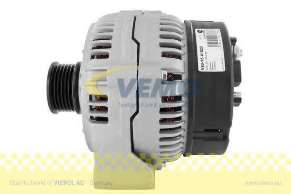 VEMO V30-13-41320 Генератор для MERCEDES-BENZ M-CLASS (Мэрcэдэс-бэнз М-cласс) VEMO V30-13-41320 Генератор для MERCEDES-BENZ M-CLASS (Мэрcэдэс-бэнз М-cласс)