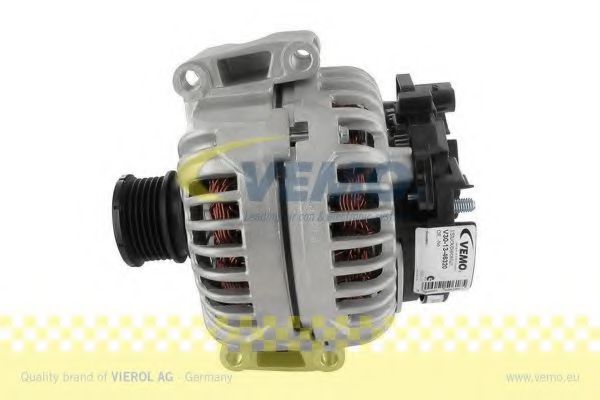VEMO V30-13-46320 Генератор для MERCEDES-BENZ SPRINTER 5-T (Мэрcэдэс-бэнз Спринтэр 5-т) VEMO V30-13-46320 Генератор для MERCEDES-BENZ SPRINTER 5-T (Мэрcэдэс-бэнз Спринтэр 5-т)