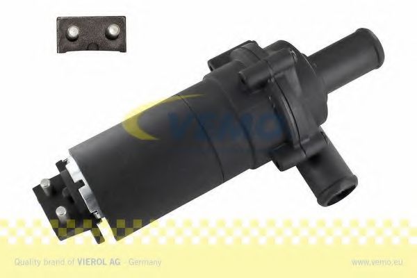 VEMO V30-16-0003 Насос рециркуляции воды, автономное отопление; Дополнительный водяной насос для MERCEDES-BENZ CLK (Мэрcэдэс-бэнз Слк) VEMO V30-16-0003 Насос рециркуляции воды, автономное отопление; Дополнительный водяной насос для MERCEDES-BENZ CLK (Мэрcэдэс-бэнз Слк)