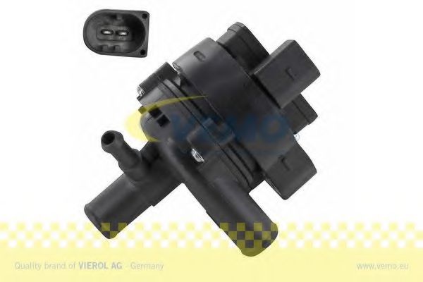 VEMO V30-16-0007 Насос рециркуляции воды, автономное отопление; Дополнительный водяной насос для MERCEDESBENZ (Мерседес бенц) VEMO V30-16-0007 Насос рециркуляции воды, автономное отопление; Дополнительный водяной насос для MERCEDESBENZ (Мерседес бенц)