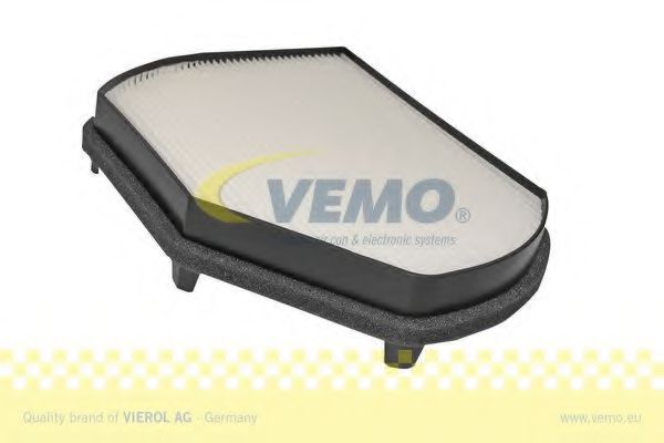 VEMO V30-30-1019-1 Фильтр, воздух во внутренном пространстве для MERCEDES-BENZ C-CLASS (Мэрcэдэс-бэнз С класс) VEMO V30-30-1019-1 Фильтр, воздух во внутренном пространстве для MERCEDES-BENZ C-CLASS (Мэрcэдэс-бэнз С класс)