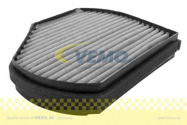 VEMO V30-31-1023-1 Фильтр, воздух во внутренном пространстве для MERCEDES-BENZ C-CLASS (Мэрcэдэс-бэнз С класс) VEMO V30-31-1023-1 Фильтр, воздух во внутренном пространстве для MERCEDES-BENZ C-CLASS (Мэрcэдэс-бэнз С класс)