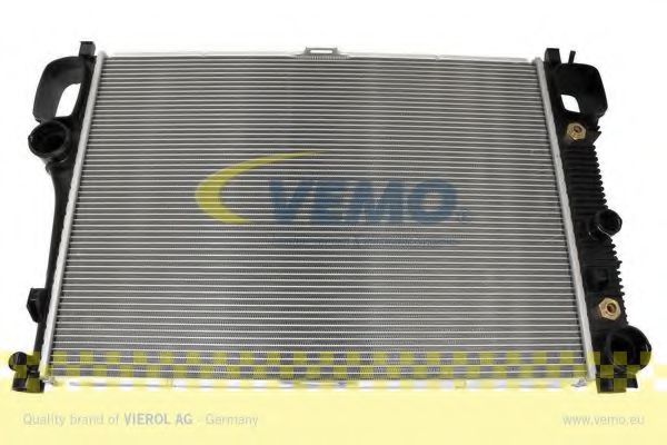 VEMO V30-60-1272 Радиатор, охлаждение двигателя 