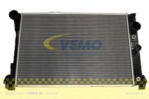 VEMO V30-60-1275 Радиатор, охлаждение двигателя 