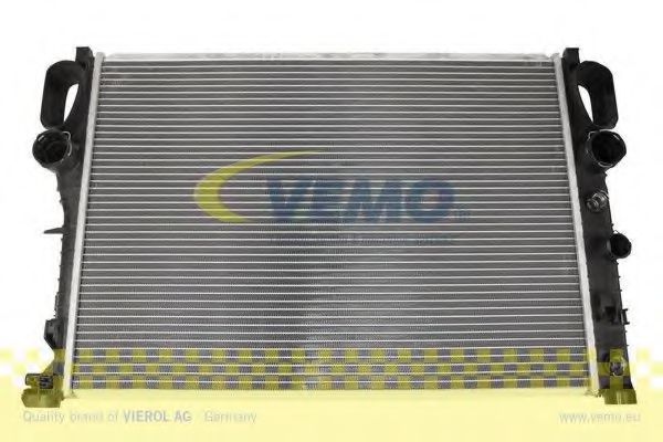 VEMO V30-60-1278 Радиатор, охлаждение двигателя 