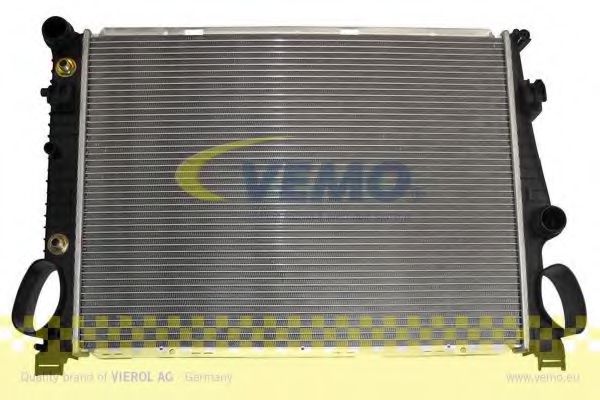 VEMO V30-60-1280 Радиатор, охлаждение двигателя 