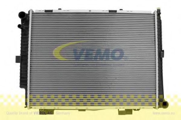 VEMO V30-60-1286 Радиатор, охлаждение двигателя 
