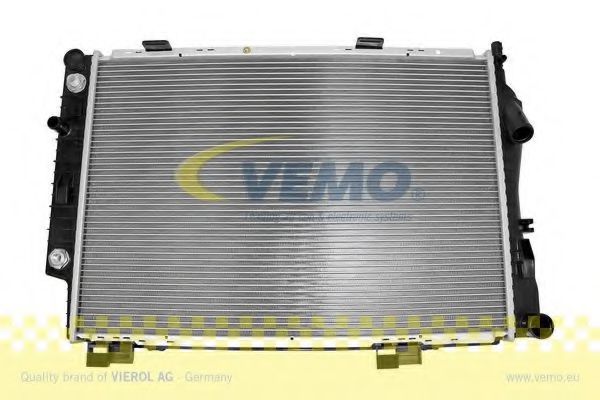 VEMO V30-60-1292 Радиатор, охлаждение двигателя 