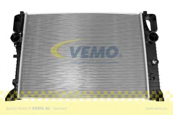 VEMO V30-60-1293 Радиатор, охлаждение двигателя 
