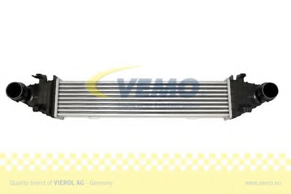 VEMO V30-60-1299 Интеркулер для MERCEDESBENZ (Мерседес бенц) VEMO V30-60-1299 Интеркулер для MERCEDESBENZ (Мерседес бенц)