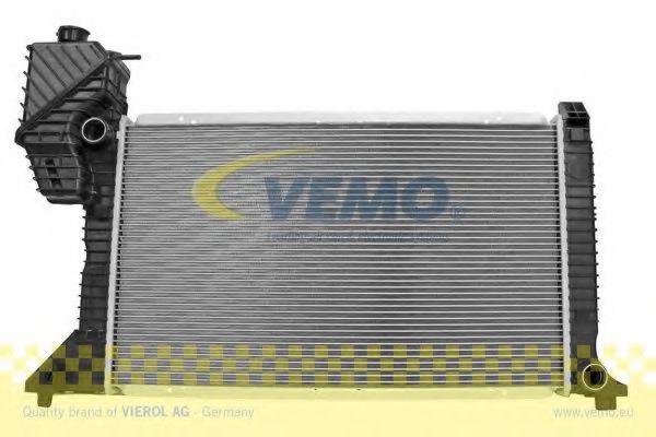 VEMO V30-60-1302 Радиатор, охлаждение двигателя 