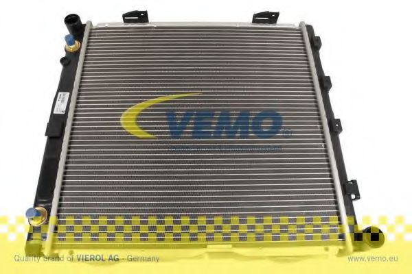VEMO V30-60-1306 Радиатор, охлаждение двигателя 