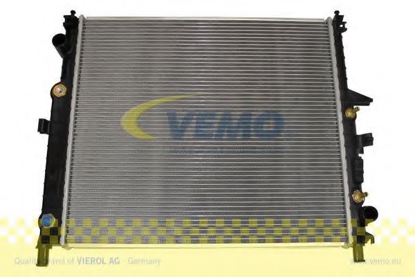 VEMO V30-60-1308 Радиатор, охлаждение двигателя 