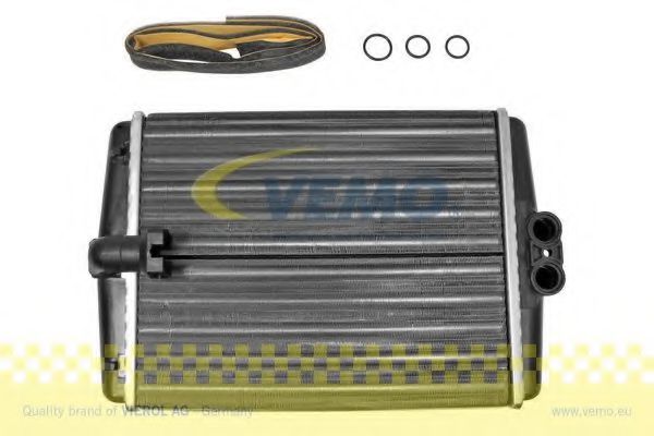 VEMO V30-61-0007 Теплообменник, отопление салона для MERCEDES-BENZ E-CLASS (Мэрcэдэс-бэнз Е класс) VEMO V30-61-0007 Теплообменник, отопление салона для MERCEDES-BENZ E-CLASS (Мэрcэдэс-бэнз Е класс)