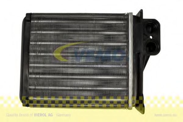 VEMO V30-61-0015 Теплообменник, отопление салона для VOLKSWAGEN CRAFTER 30-35 (Фольксваген Крафтер 30-35) VEMO V30-61-0015 Теплообменник, отопление салона для VOLKSWAGEN CRAFTER 30-35 (Фольксваген Крафтер 30-35)