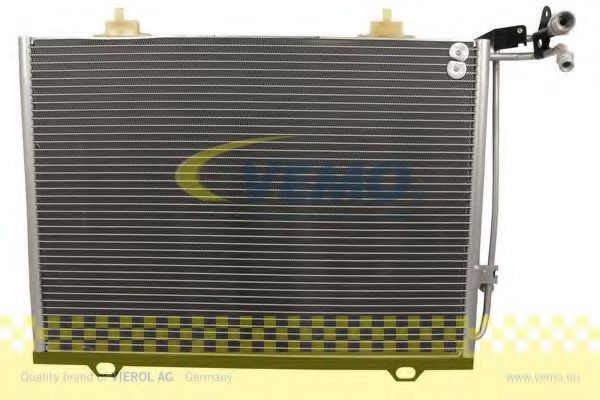 VEMO V30-62-1022 Конденсатор, кондиционер для MERCEDESBENZ (Мерседес бенц) VEMO V30-62-1022 Конденсатор, кондиционер для MERCEDESBENZ (Мерседес бенц)