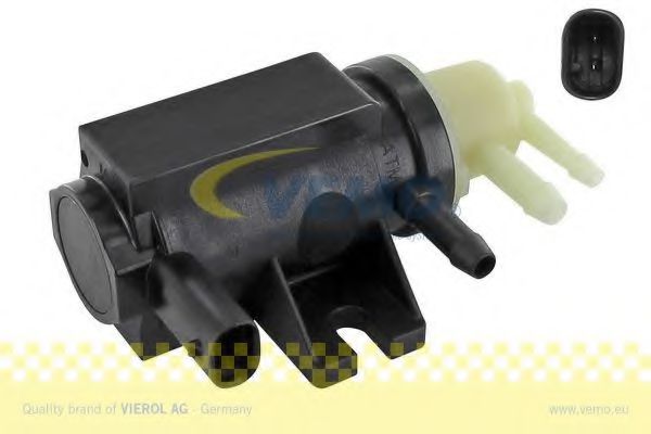 VEMO V30-63-0035 Преобразователь давления, турбокомпрессор для MERCEDES-BENZ SLK (Мэрcэдэс-бэнз Слк) VEMO V30-63-0035 Преобразователь давления, турбокомпрессор для MERCEDES-BENZ SLK (Мэрcэдэс-бэнз Слк)