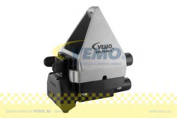 VEMO V30-70-0013 Катушка зажигания для MERCEDESBENZ (Мерседес бенц) VEMO V30-70-0013 Катушка зажигания для MERCEDESBENZ (Мерседес бенц)