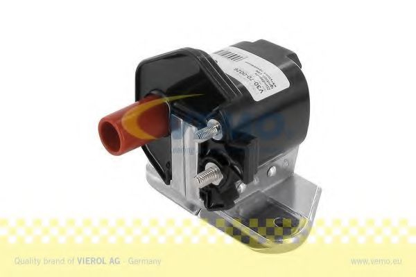 VEMO V30-70-0026 Катушка зажигания для MERCEDES-BENZ E-CLASS (Мэрcэдэс-бэнз Е класс) VEMO V30-70-0026 Катушка зажигания для MERCEDES-BENZ E-CLASS (Мэрcэдэс-бэнз Е класс)