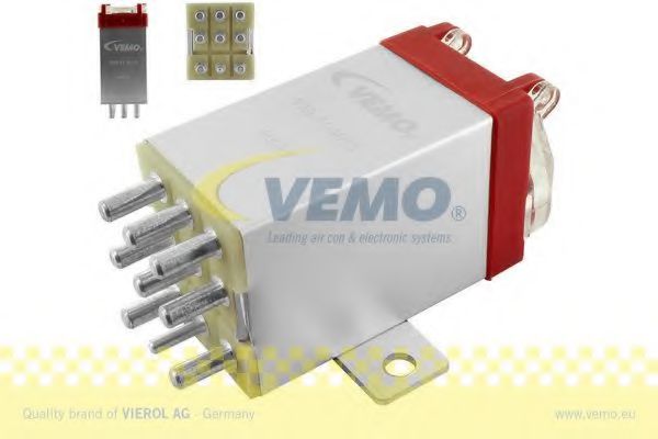VEMO V30-71-0013 Реле защиты от перенапряжения, ABS для MERCEDES-BENZ CABRIOLET (Мэрcэдэс-бэнз Cабриолэт) VEMO V30-71-0013 Реле защиты от перенапряжения, ABS для MERCEDES-BENZ CABRIOLET (Мэрcэдэс-бэнз Cабриолэт)