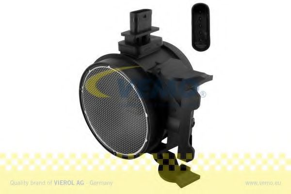 VEMO V30-72-0015 Расходомер воздуха для MERCEDES-BENZ GL-CLASS (Мэрcэдэс-бэнз Жл класс) VEMO V30-72-0015 Расходомер воздуха для MERCEDES-BENZ GL-CLASS (Мэрcэдэс-бэнз Жл класс)
