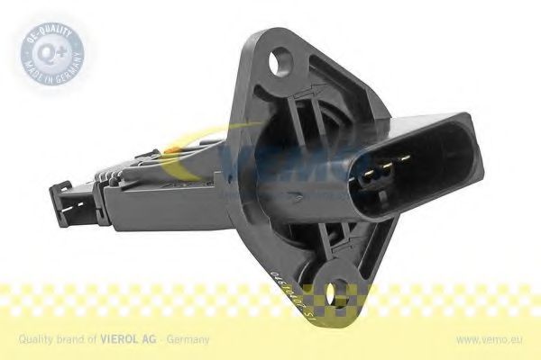 VEMO V30-72-0017 Расходомер воздуха для BMW 7 (Бмв 7) VEMO V30-72-0017 Расходомер воздуха для BMW 7 (Бмв 7)